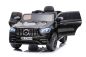 Preview: Elektro Kinderauto Mercedes M-Class 2x25W